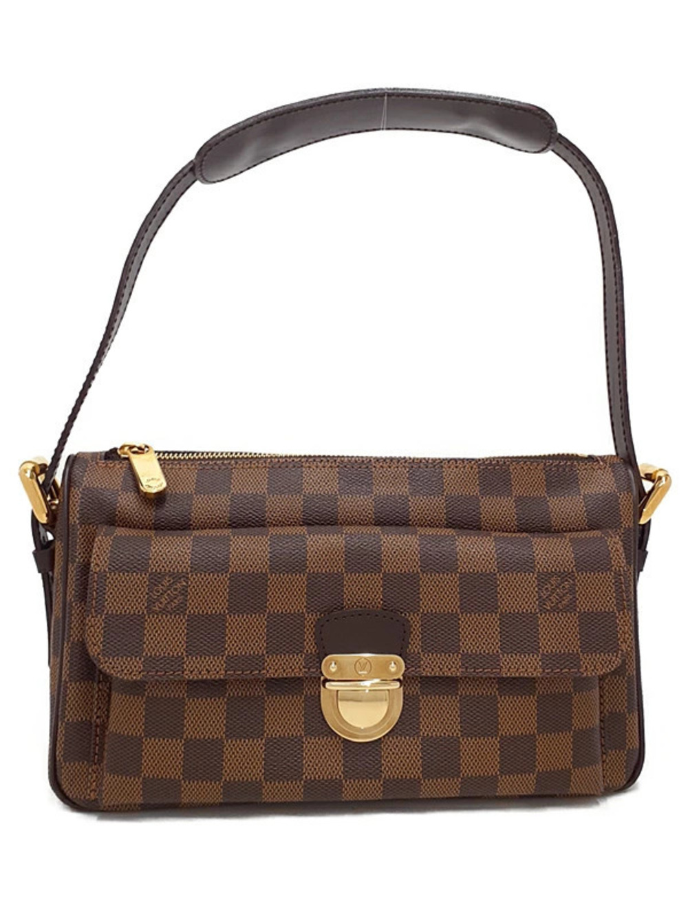Louis Vuitton Damier Ravello Bag